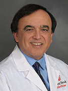 Dr. Frank Darras, MD