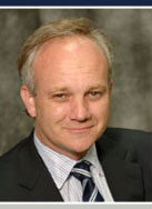 Dr. Frank Pedlow, MD