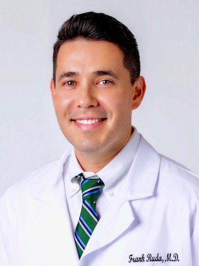 Dr. Frank Ruda, MD