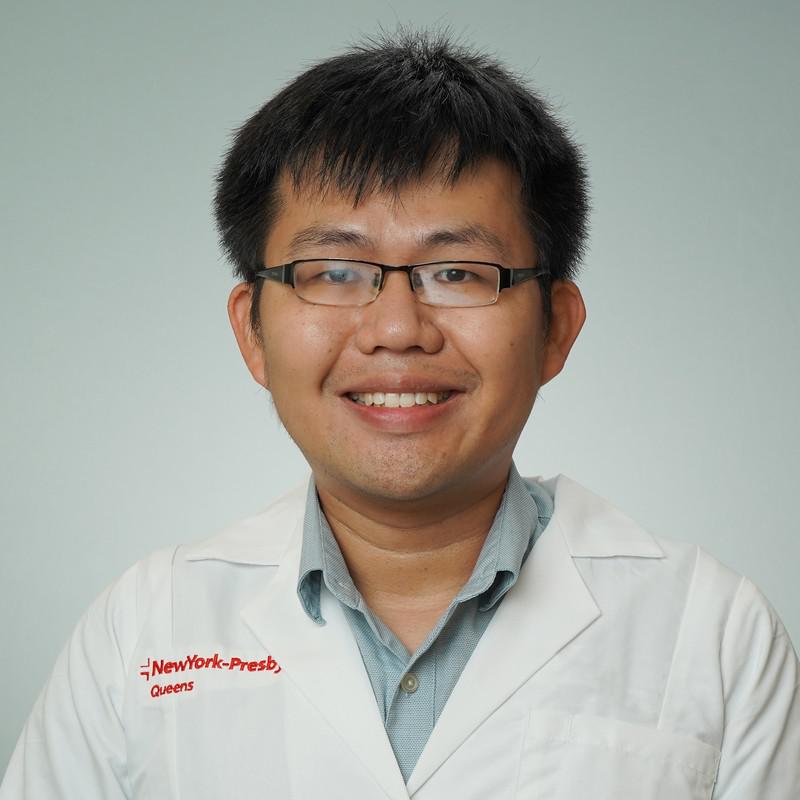 Dr. Frankie Chan, DO