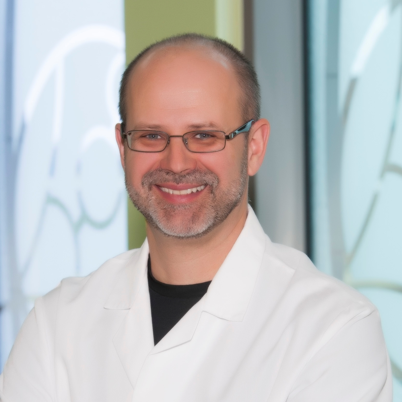 Dr. Franz Keilhauer, MD
