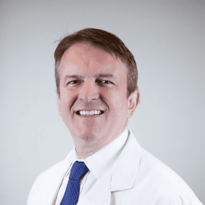Dr. Franz Stadler, MD