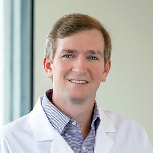 Dr. Fred Finney, MD