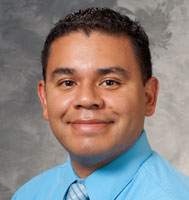 Dr. Freddy Caldera, DO