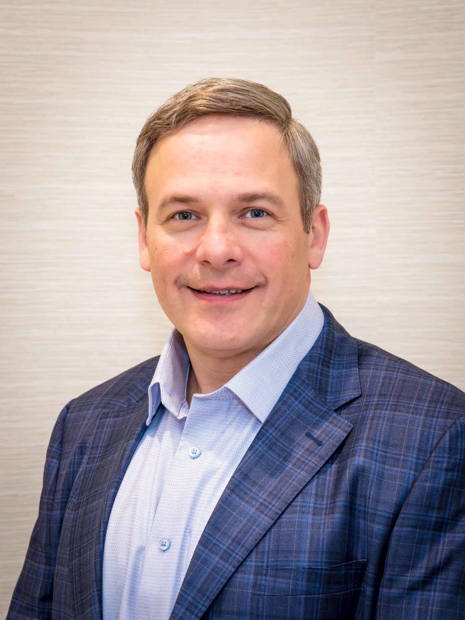 Dr. Frederic Goldman, MD