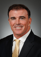 Dr. Frederick Buechel, MD