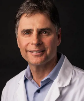 Dr. Frederick Licciardi, MD