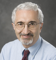 Dr. Frederick Kelcz, MD, PHD