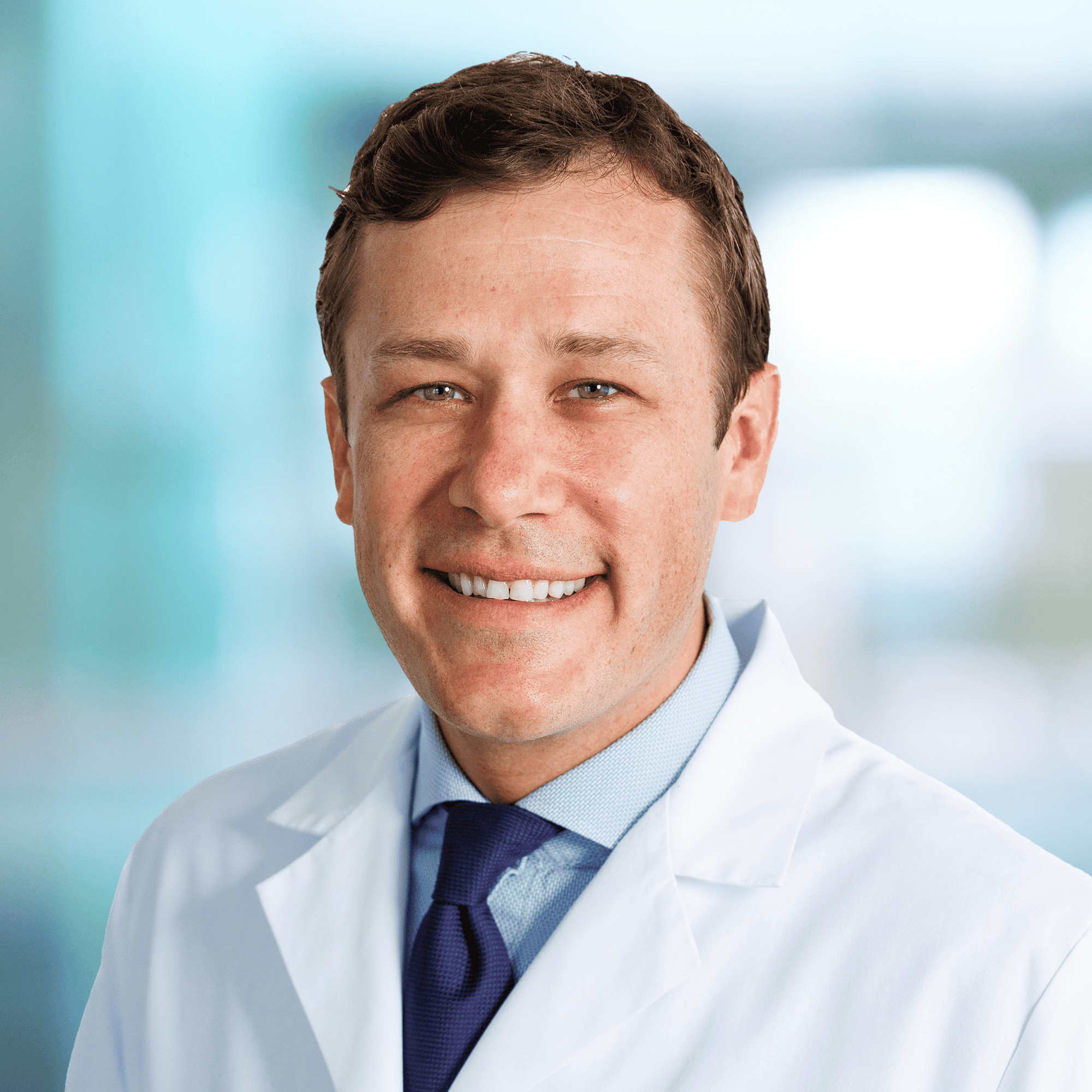 Dr. Fridolin Hoesly, MD