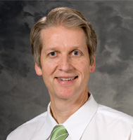 Dr. Garrold Pyle, MD