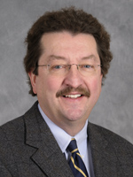 Dr. Wesley White, MD
