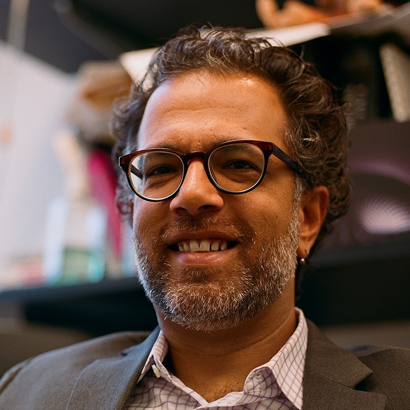 Dr. Gaurav Patel, MD, PHD