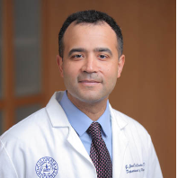 Dr. Guarionex Decastro, MD