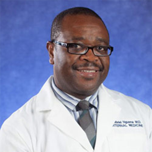 Dr. Gabriel Nguena, MD