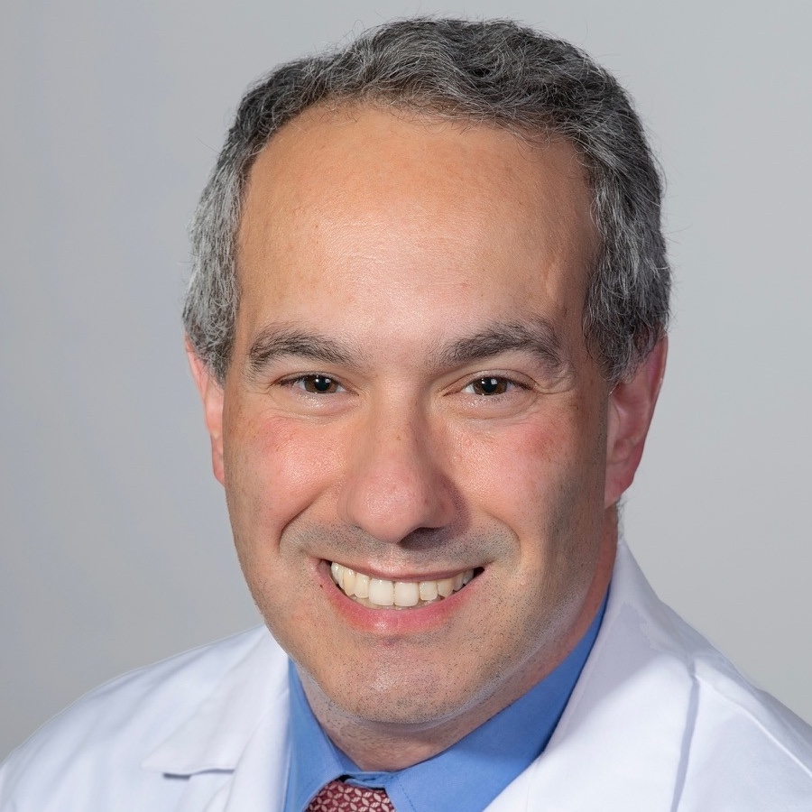 Dr. Gabriel Sayer, MD