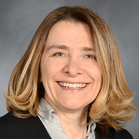 Dr. Gabriela Rodriguez-Caprio, MD
