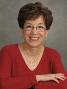 Dr. Gabrielle Carlson, MD