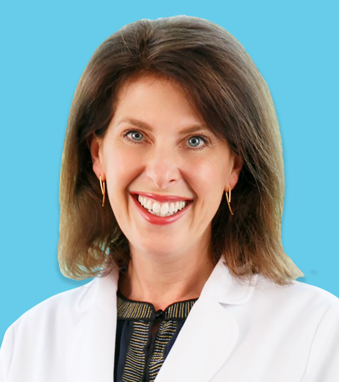 Dr. Gail Goldstein, MD