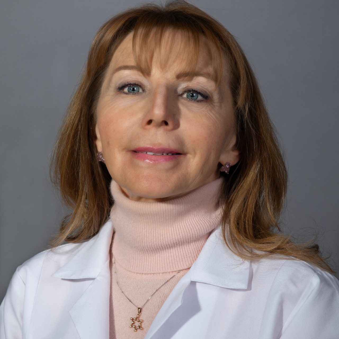 Dr. Galina Feinstein