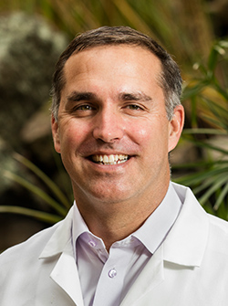 Dr. Gansevoort Dunnington, MD