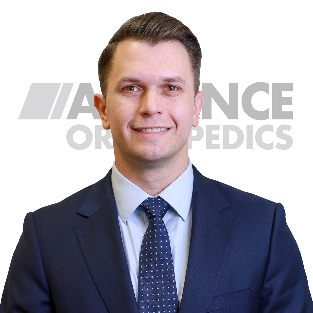 Dr. Garen Ream