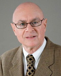 Dr. Gareth Eberle, MD
