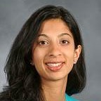 Dr. Gargi Gandhi, MD