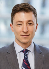 Dr. Garrett Leonard, MD