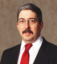 Dr. Gary Galvin, MD