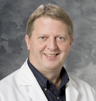 Dr. Gary Wendt, MD