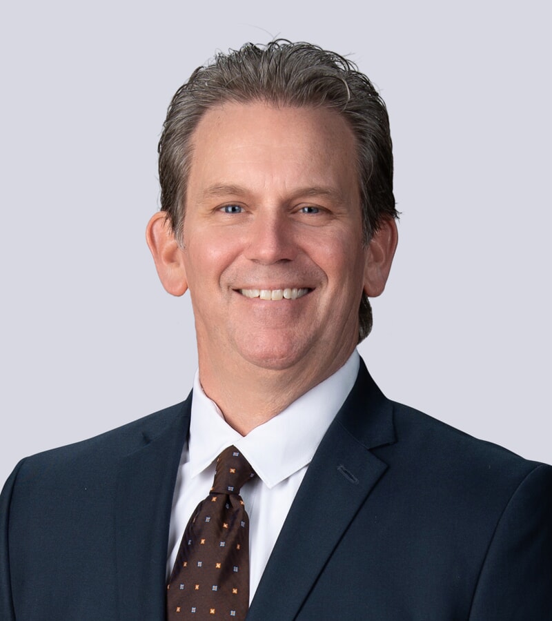 Dr. Gary Kazmer