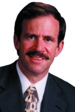 Dr. Gary Livingston, MD