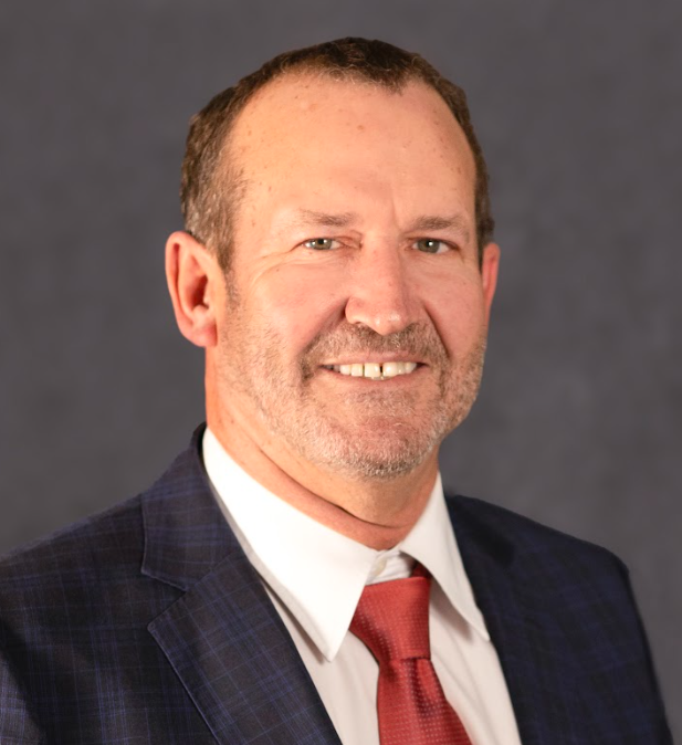 Dr. Gary Millard, DO