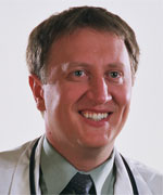 Dr. Gary Myron, MD
