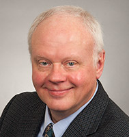 Dr. Gary Wood, MD