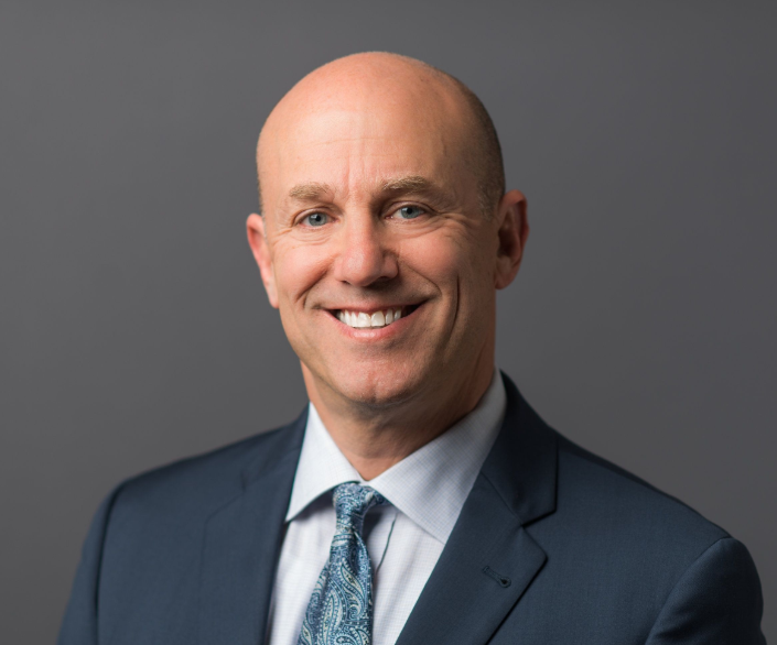 Dr. Gary Simon, MD