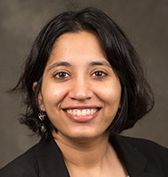 Dr. Gauri Bhutani, MD