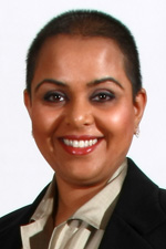 Dr. Geetha Krishnan, MD
