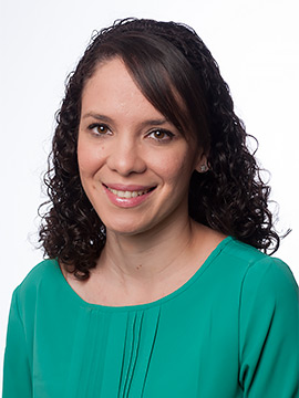 Dr. Geisel Collazo Garcia, MD