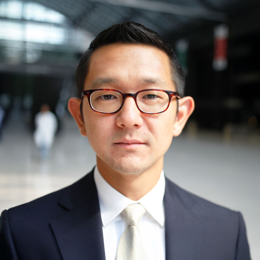 Dr. Gene Im, MD