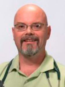Dr. Geoffrey Smith, DO