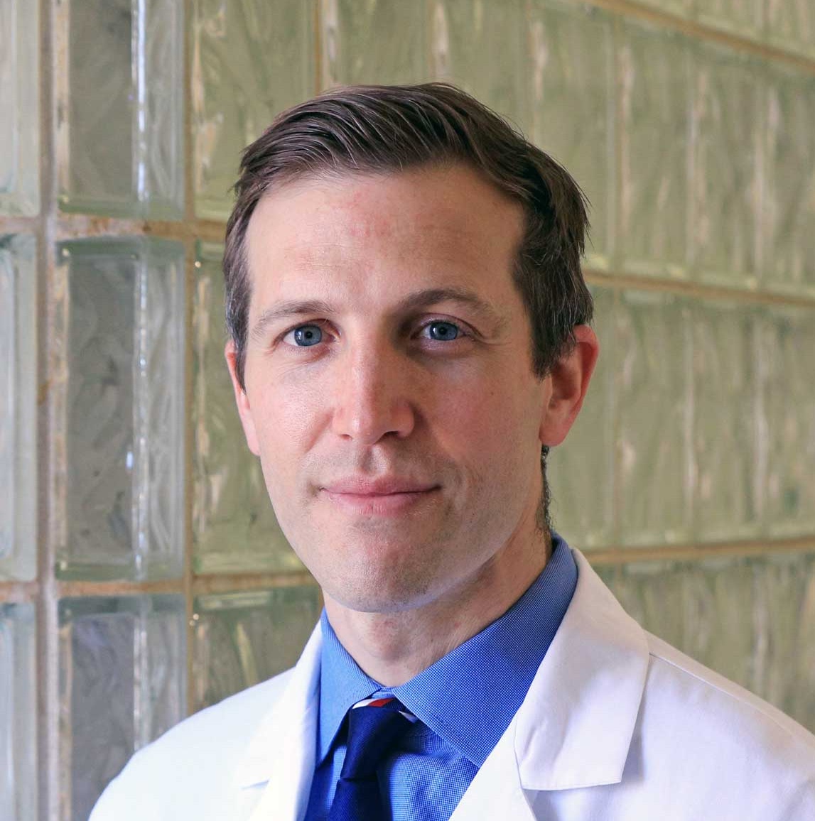 Dr. Geoffrey Rubin