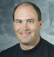 Dr. Geoffrey Baer, MD