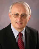 Dr. George Tzelepis, MD