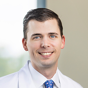Dr. George Fryhofer, MD