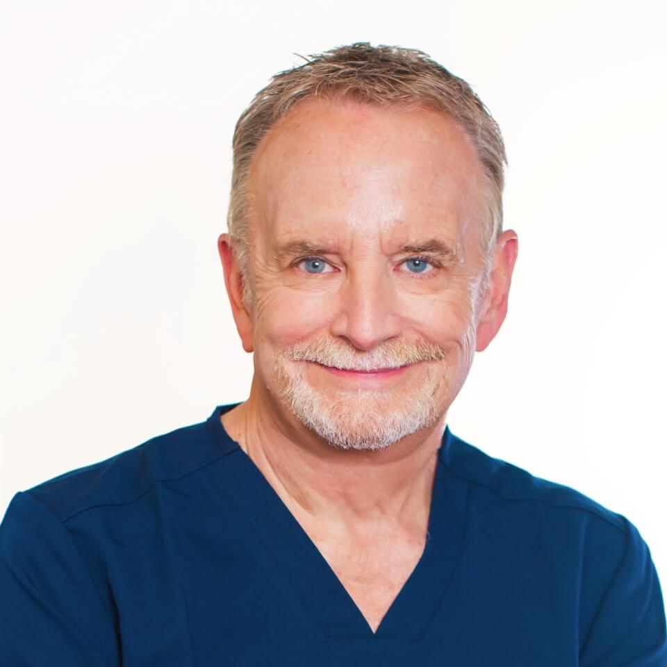 Dr. George Grunert, MD