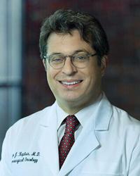 Dr. George Kaptain, MD