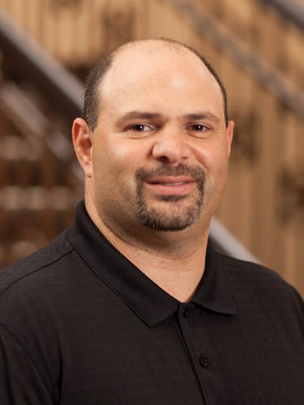 Dr. George Patramanis, MD
