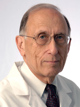 Dr. George Honig