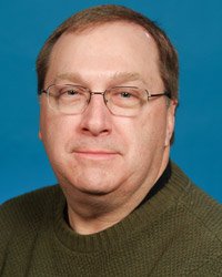 Dr. George Bryan, MD